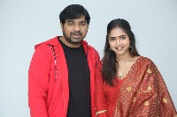 Masthu Shades Unnai Ra Movie Success Meet